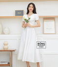 Chụp hình váy cưới phong cách Hàn Quốc là gì Có hợp với tôi không