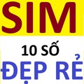 Sim Viettel số đẹp đầu 09. Đuôi năm sinh,lặp, gánh, đảo, tiến, sảnh.Nhiều mức giá để lựa chọn.