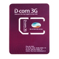 Sim 3G Viettel trọn gói 6 tháng và 12 tháng không cần nạp tiền