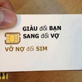 Sim Vip 88888