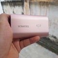 Pin dự phòng Romoss ACE10 10000mah Hồng