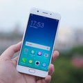 Oppo F1s Bản 2017 2 Sim Ram 4gb Bộ Nhớ Trong 64gb