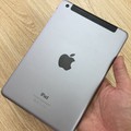 IPad Mini 3 4G 16G Grey đẹp như mới ios 8.1.3 giá tốt