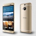 Htc one m9 bản quốc tế