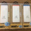 Pin sạc dự phòng 8000mAh KiM TAB