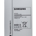 Pin chính hãng cho Samsung galaxy tab S 8.4 T705 uy tin đảm bảo giá tốt