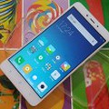 Note 4 MTK dòng Xiaomi màu Gold 98%