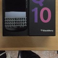 Blackberry Q10 đen, máy còn dùng tốt
