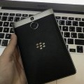 BlackBerry Passport fullbox còn bh 18.10.2017 99%