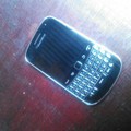 Blackberry 9900 nháy đèn