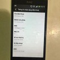 HTC Desired 300 công ty nguyên tem