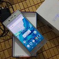 Sony XZ silver99% cty fullbox Nhật Cường,BH 8/1/18