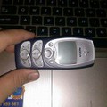 Nokia Dòng khác Bạc