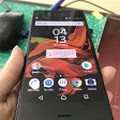 SONY XPERIA XZ MÀU LẠ ZIN 100%