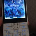 Nokia 230 trắng lỗi sạc 92%