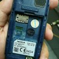 Nokia 1661 Chính Hãng Zin Nguyên Cây Trùng Imei