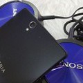 Sony Xperia Z C6603 Android 5.1.1 hàng Zin