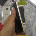 HTC One M9 32GB Viền vàng Vỏ ZIN 99%