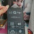 LG G Pro/G Pro 2 Đen 32 GB Xách tay korea