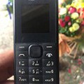 Nokia 105, 1 sim