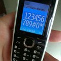 Nokia 010 Chính Hãng 2Sim 2Sóng Zin Chữa cháy Bền