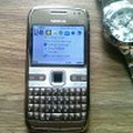 Nokia E72 Màu khác