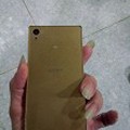 Sony Xperia Z5 Vàng 2sim gl