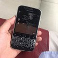 Blackberry Classic