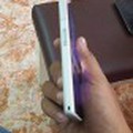 Sony Xperia Z2 Trắng không trầy một vết