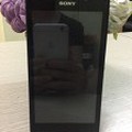 Sony C màu đen hình thức 93% máy dùng ổn định