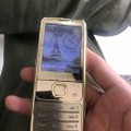 Nokia 6700