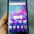 Sony Xperia XZ Dual 97%, BH TGDĐ 01/2018