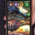 xiaomi Mi 3w fullbox 100%.ram 2/16G