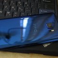 htc U ultra U 1u màu xanh new 99% có bảo hành