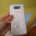 LG G5 Bạc MỚI ZIN 100% BH 12T