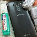 Điện thoại LG G3 32 GB Đen xách tay