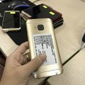 Bán HTC M9 màu gold tặng kèm phụ kiện