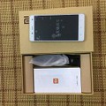 Bán Xiaomi Mi 4 16G trắng Ram 3G Fullbox 100%