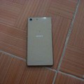 Cần bán điện thoại Sony M5