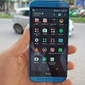 Điện thoại HTC M8 pb Xanh dương 32GB