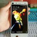 Xiaomi Mi4 Trắng. Fullbox . Ram 3Gb