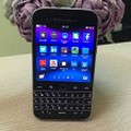 Blackberry Q20 32 GB Đen Nguyên Zin