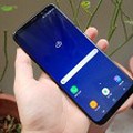 Galaxy S8 tím khói Fullbox 98%