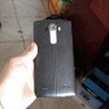 LG G4 F500 Đen bóng Jet black New PkFull