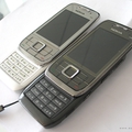 Cần bán em điện thoại nokia E66 nắp trượt êm