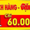 Chỉ 60k/sim.Sim số đẹp 0909 . Mua 1 Tặng 1