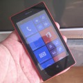 Nokia Lumia 520 máy cũ