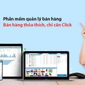 Phần mềm quản lí nhà thuốc open 24