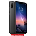 Xiaomi Redmi Note 6 Pro 4/64GB chính hãng, giả rẻ kịch sàn chưa đến 5 triệu