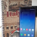 Samsung note 8 Hàn Quốc